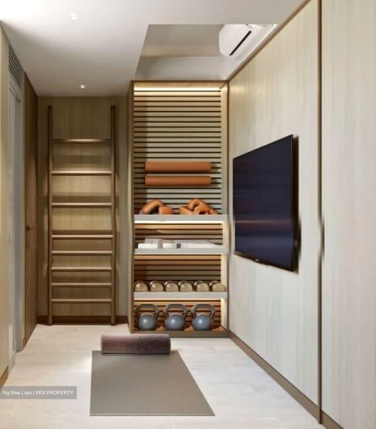 The Reserve Residences (D21), Apartment #563496491
